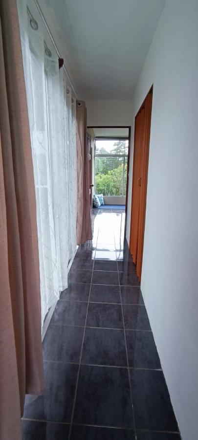 Apartament Epimoni Poas Zewnętrze zdjęcie