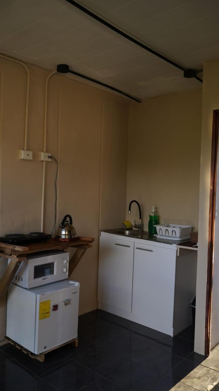 Apartament Epimoni Poas Zewnętrze zdjęcie